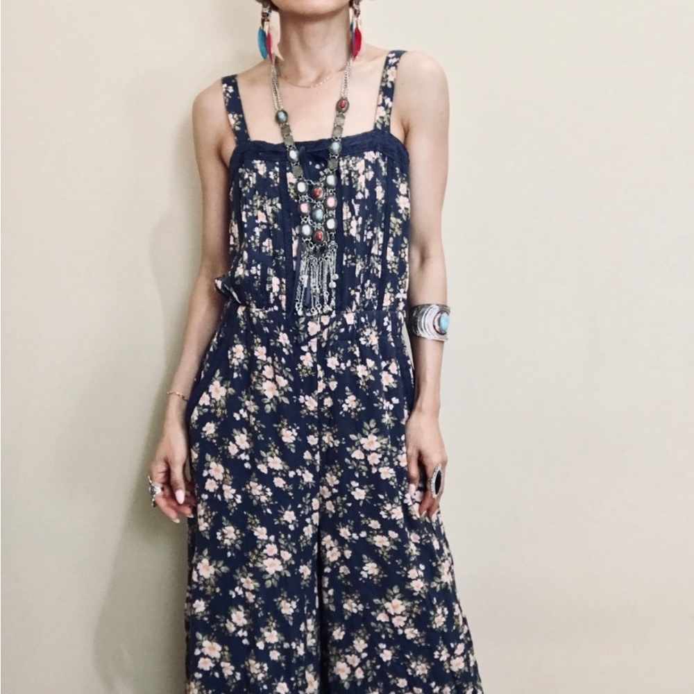 Brand new American Eagle jumpsuit - Picture 3 of 10